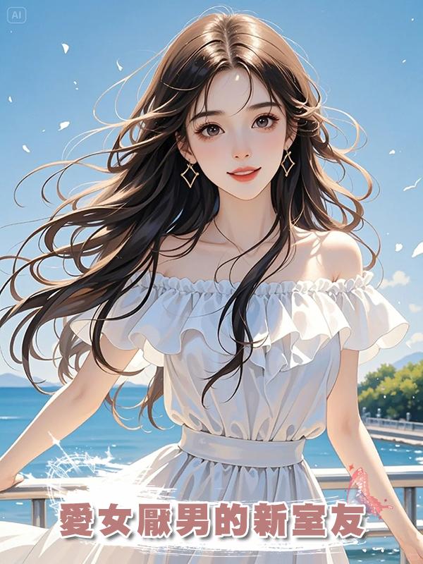 愛女厭男的新室友