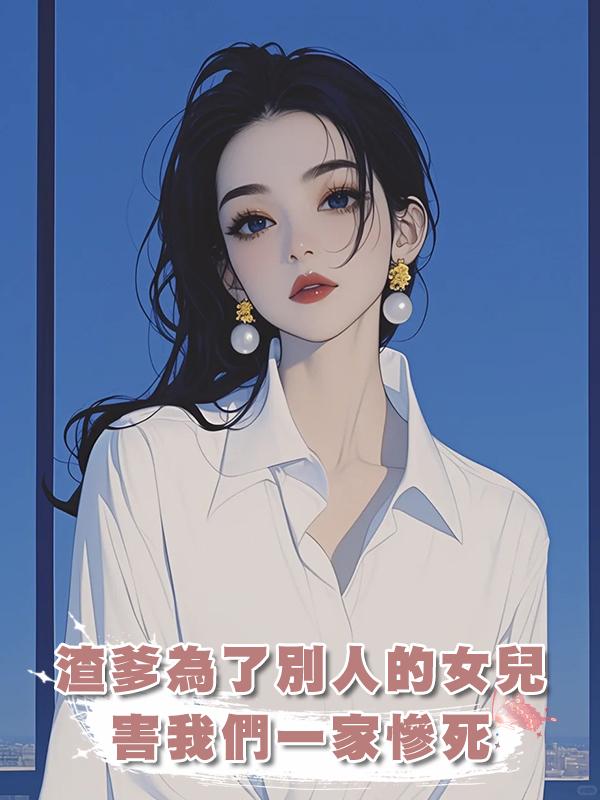 渣爹為了別人的女兒,害我們一家慘死,沒想到吧,我們全家都重生了