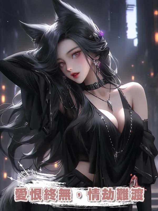 愛恨終無,情劫難渡