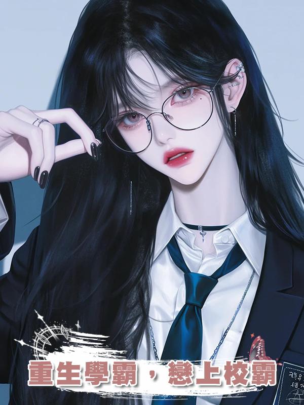 重生學霸,戀上校霸