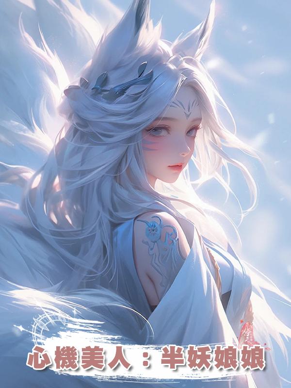 心機美人:半妖娘娘