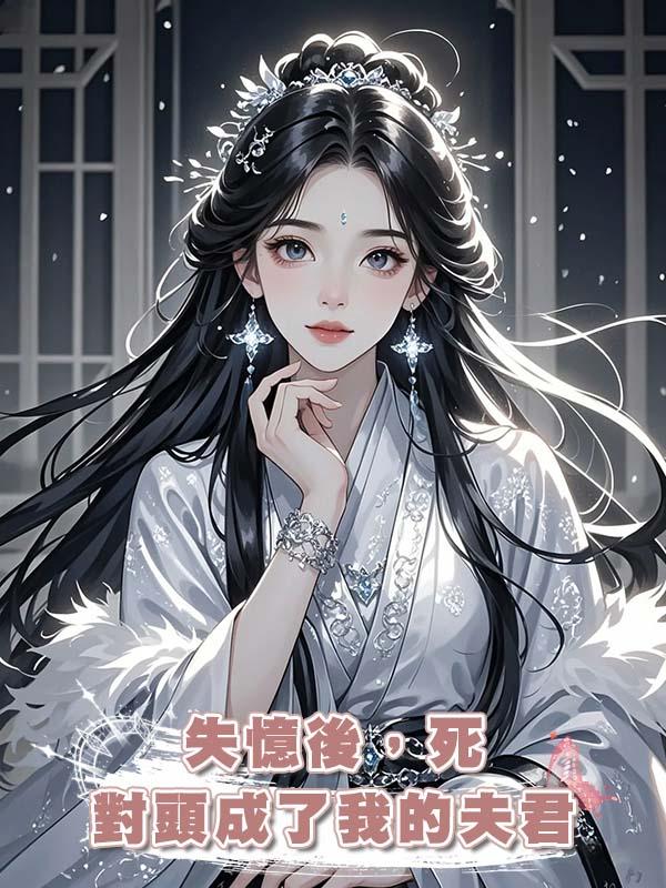 失憶後,死對頭成了我的夫君