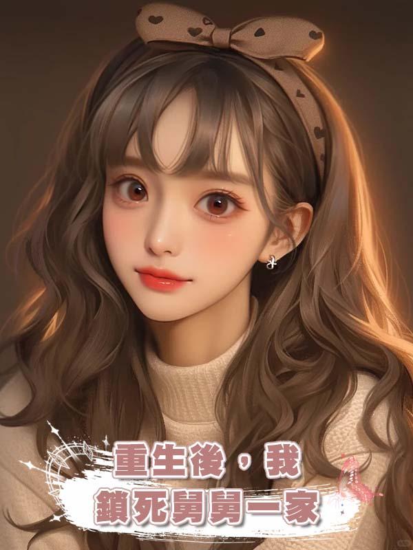 重生後,我鎖死舅舅一家