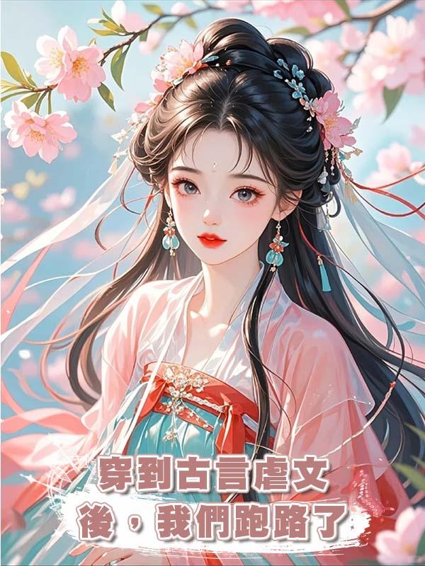 穿到古言虐文後,我們跑路了