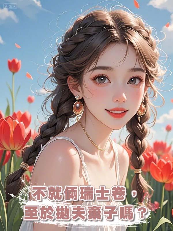 不就倆瑞士卷,至於拋夫棄子嗎?