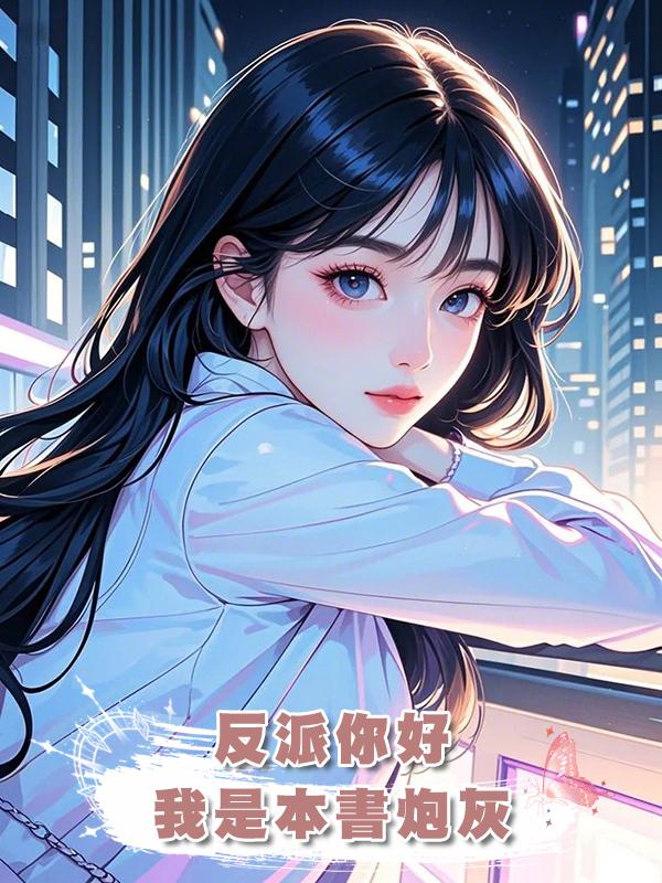 反派你好,我是本書炮灰