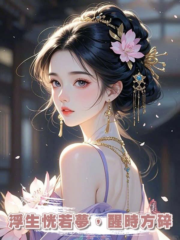浮生恍若夢,醒時方碎