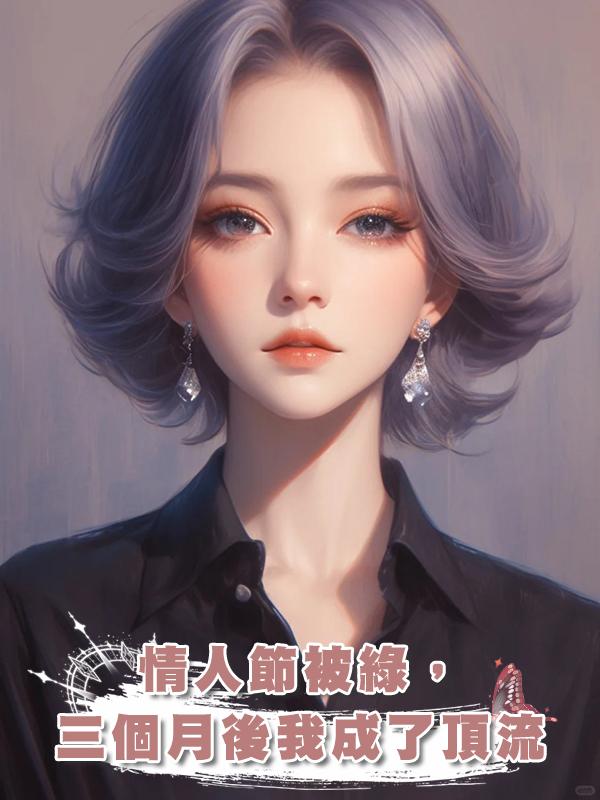 情人節被綠,三個月後我成了頂流他跪求複合