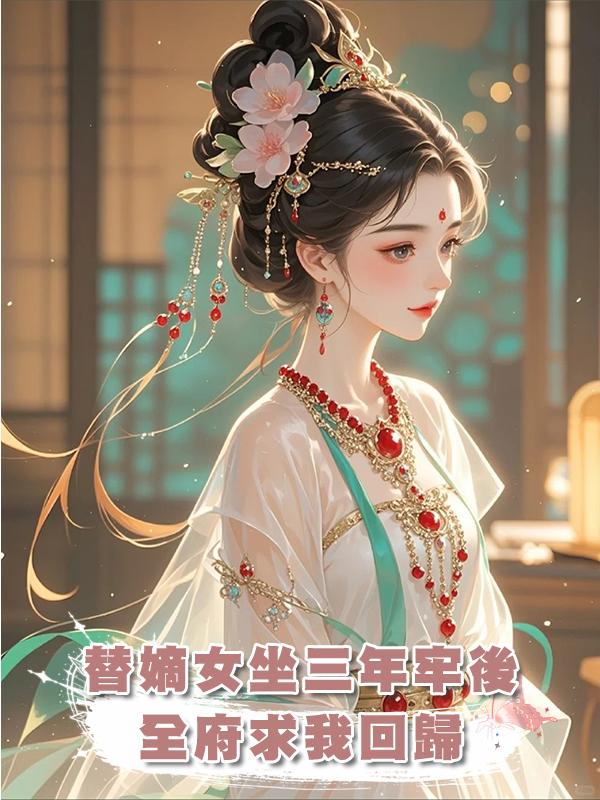 替嫡女坐三年牢後,全府求我回歸