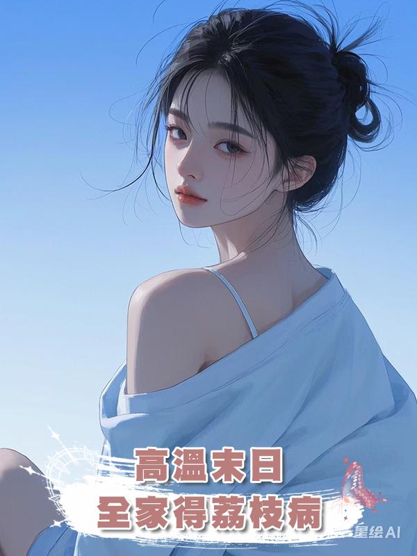 高溫末日,全家得荔枝病