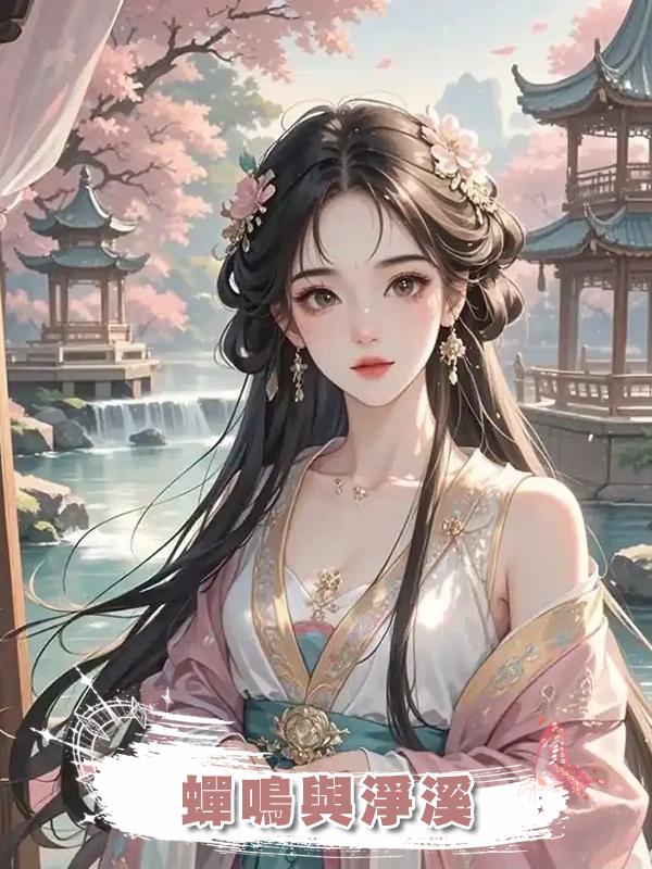 蟬鳴與淨溪