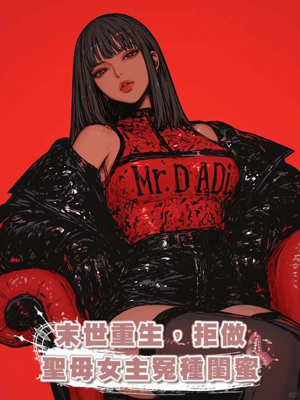 末世重生,拒做聖母女主冤種閨蜜