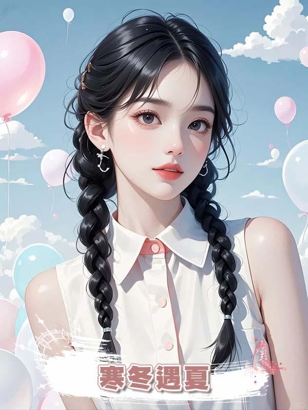 寒冬遇夏