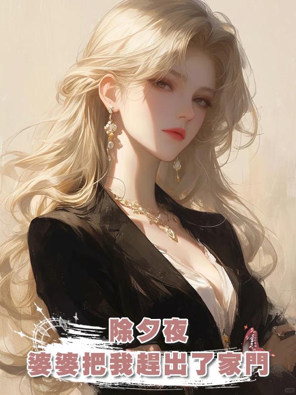 除夕夜,婆婆把我趕出了家門